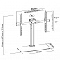 Подставка iTECHmount KFG-3