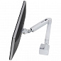 Кронштейн Ergotron 45-490-216, LX Desk Mount LCD Arm, белый