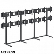 Стойка для видеостены ARTKRON VWST-42