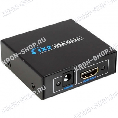 HDMI-разветвитель Premier 5-872-2