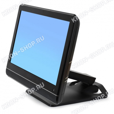 Кронштейн Ergotron 33-387-085, Neo-Flex Touchscreen Stand