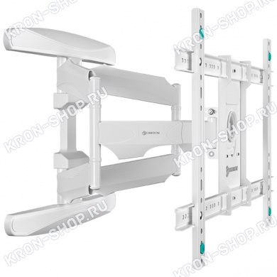 Кронштейн Onkron M6L (белый)