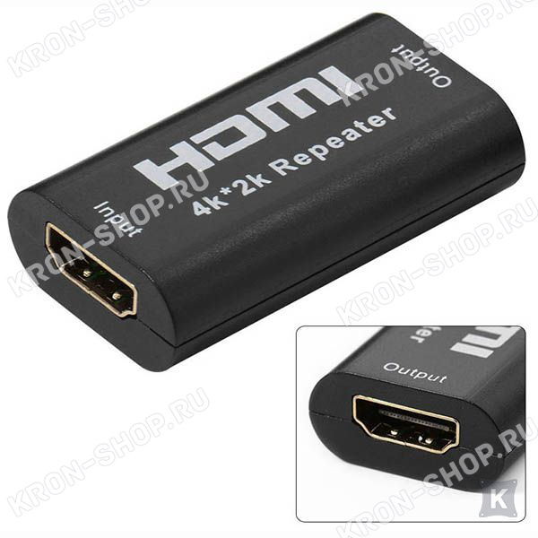 Усилитель сигнала hdmi premier 5 874